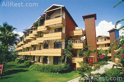 Panorama Hotel